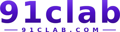 91clab logo